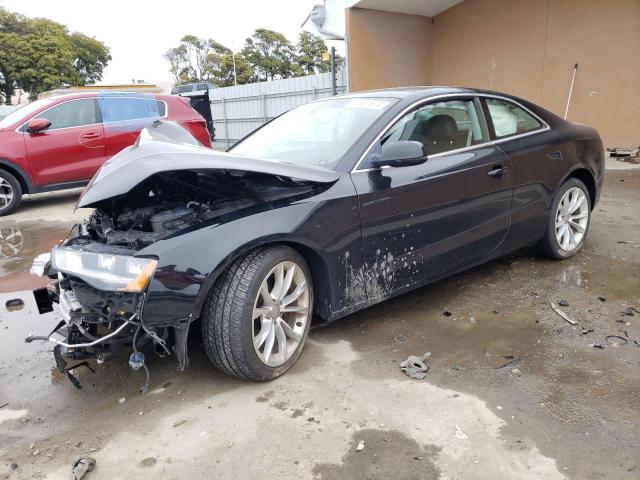 2014 AUDI A5 PREMIUM 2014 image
