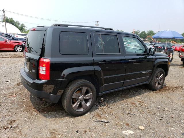 Obraz 3 z 2015 JEEP PATRIOT LATITUDE 2015 z VIN 1C4NJRFBXFD291740