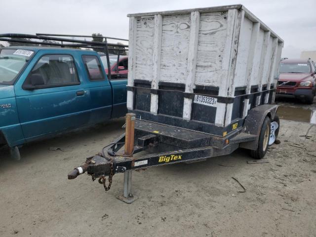 Изображение 2003 BIGT UTILITY TL 2003