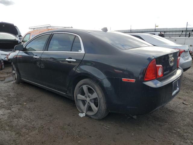 Image 2 of 2012 CHEVROLET MALIBU 1LT 2012 with VIN 1G1ZC5EU1CF343739