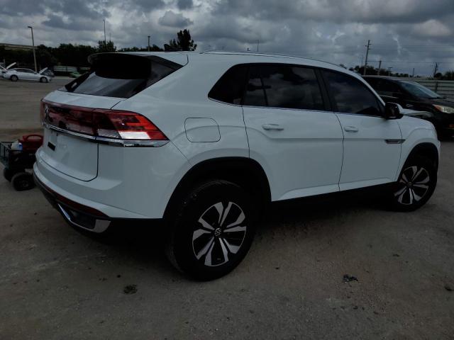 Image 3 of 2024 VOLKSWAGEN ATLAS CROSS SPORT SE 2024 with VIN 1V2DE2CA0RC204486