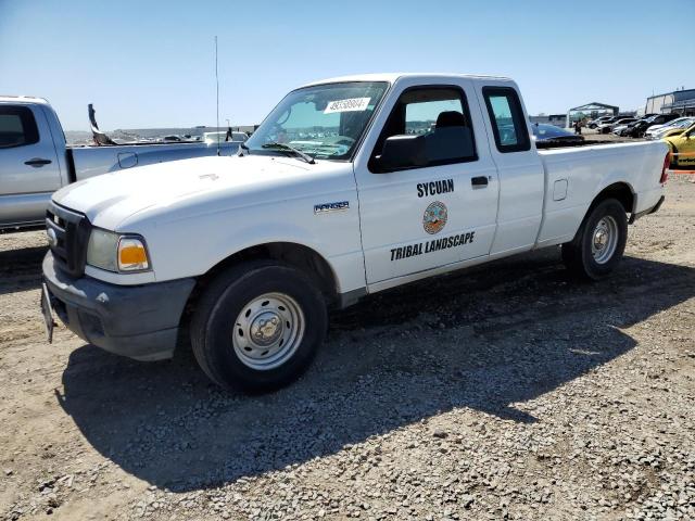 Image 1 of 2006 FORD RANGER SUPER CAB 2006 with VIN 1FTYR14D66PA79962