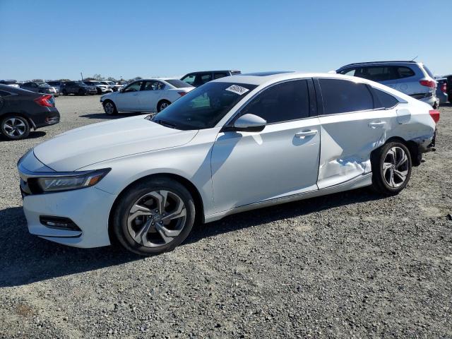 Изображение 2019 HONDA ACCORD EXL 2019