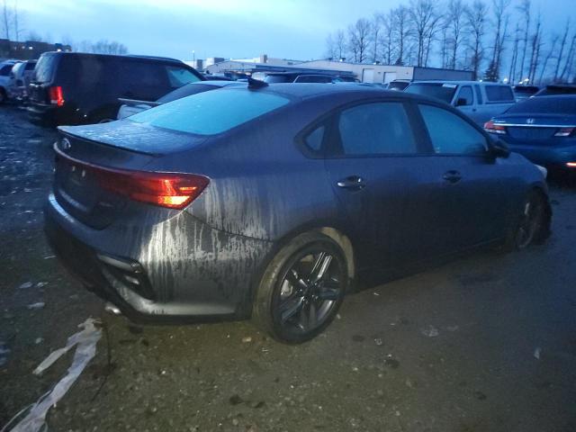 Изображение 3 2021 KIA FORTE GT LINE 2021 с VIN 3KPF34AD9ME274482