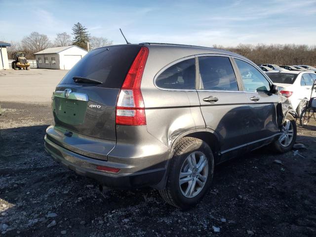 Изображение 3 2011 HONDA CR-V EX 2011 с VIN 5J6RE4H58BL086704