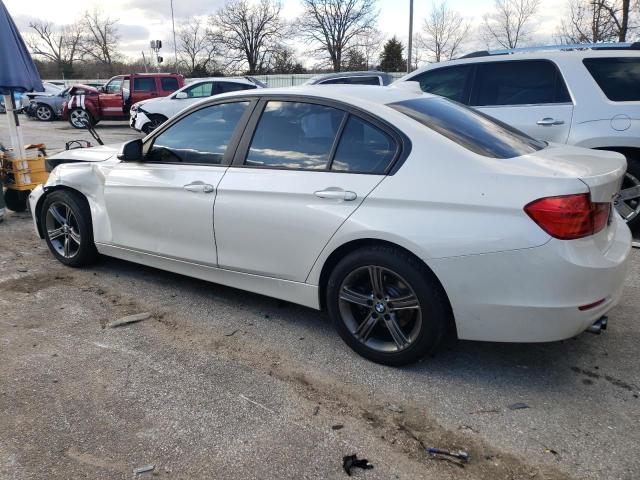 Obraz 2 z 2013 BMW 328 XI 2013 z VIN WBA3B3G59DNP38427