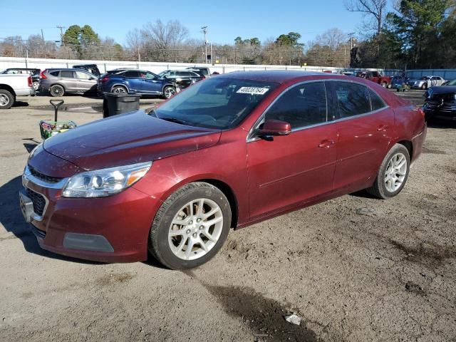 Image 1 of 2015 CHEVROLET MALIBU 1LT 2015 with VIN 1G11C5SL5FF207160