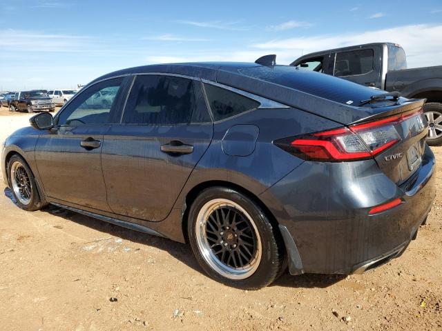 Изображение 2 2022 HONDA CIVIC SPORT TOURING 2022 с VIN 19XFL1H82NE009203
