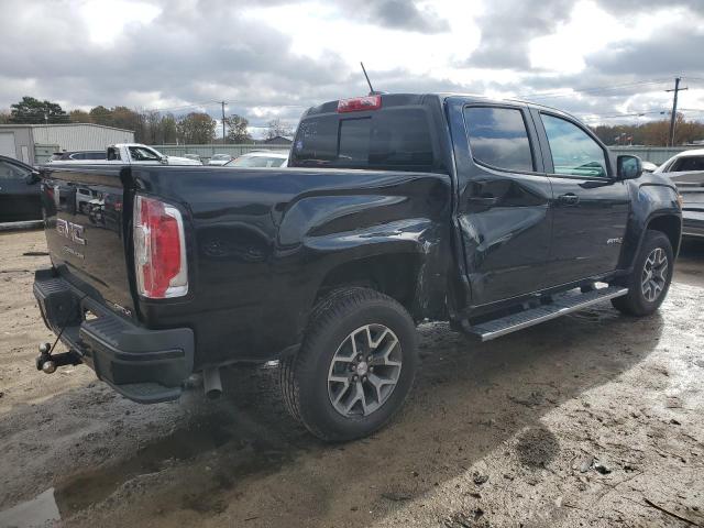 Image 3 of 2022 GMC CANYON AT4 2022 with VIN 1GTG6FEN8N1235784