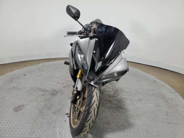 Image 2 of 2014 YAMAHA YZFR6  2014 with VIN JYARJ16E9EA030382