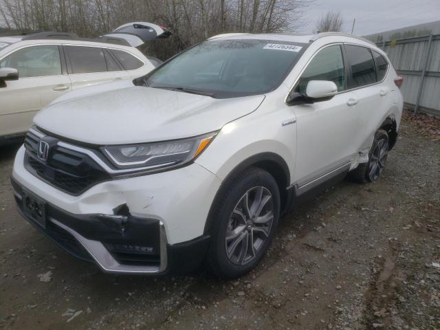 2022 HONDA CR-V TOURING 2022 image