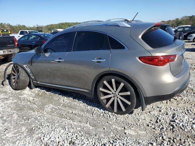 Image 2 of 2014 INFINITI QX70  2014 with VIN JN8CS1MW6EM411385