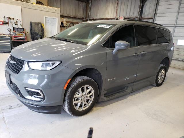 Изображение 2022 CHRYSLER PACIFICA TOURING L 2022