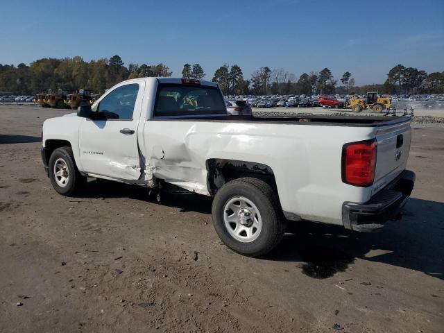 Image 2 of 2016 CHEVROLET SILVERADO C1500 2016 with VIN 1GCNCNEC8GZ240660