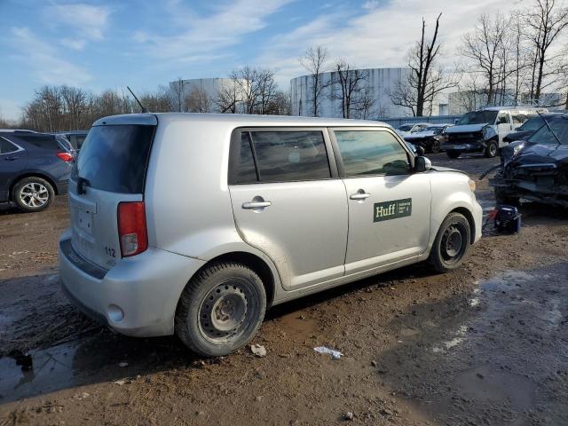 Image 3 of 2014 TOYOTA SCION XB  2014 with VIN JTLZE4FE7EJ049317