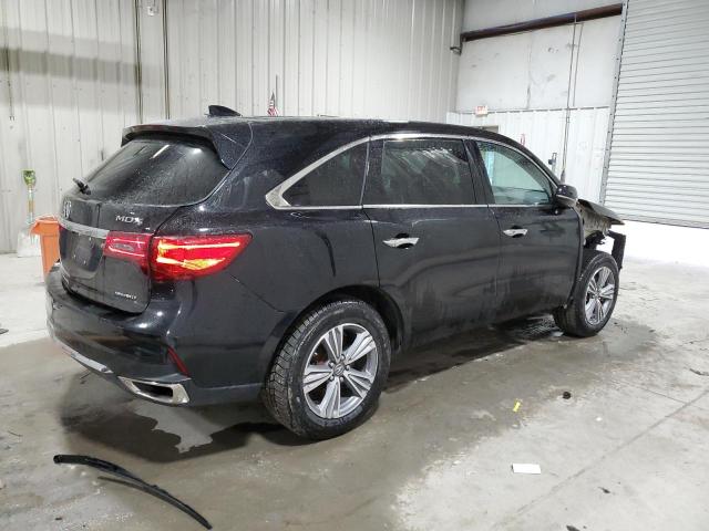 Изображение 3 2020 ACURA MDX  2020 с VIN 5J8YD4H39LL036447