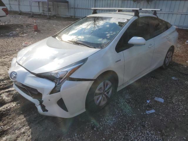 Obraz 1 z 2017 TOYOTA PRIUS  2017 z VIN JTDKARFU5H3052531