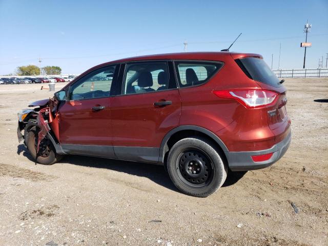 Изображение 2 2014 FORD ESCAPE S 2014 с VIN 1FMCU0F77EUC43614