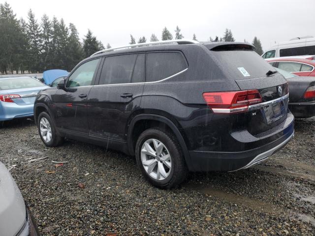 Image 2 of 2018 VOLKSWAGEN ATLAS SE 2018 with VIN 1V2LR2CA4JC541070