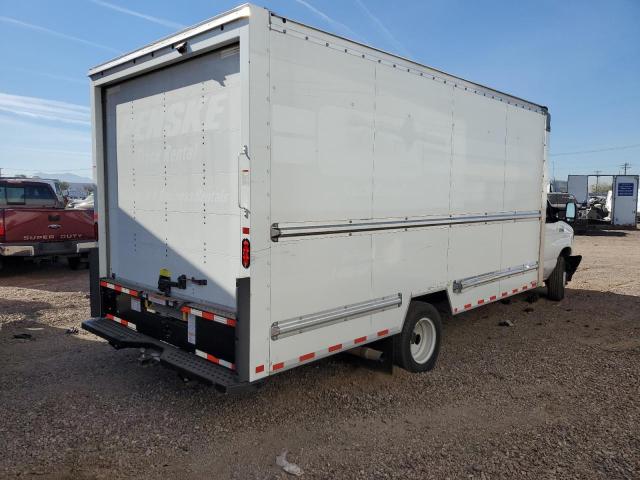 Image 3 of 2023 FORD ECONOLINE E350 SUPER DUTY CUTAWAY VAN 2023 with VIN 1FDWE3FNXPDD10686