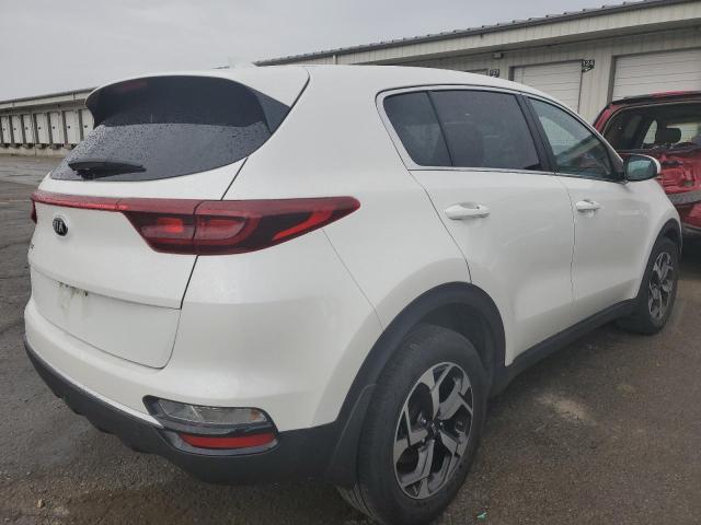 Obraz 3 z 2021 KIA SPORTAGE LX 2021 z VIN KNDPM3AC9M7919778