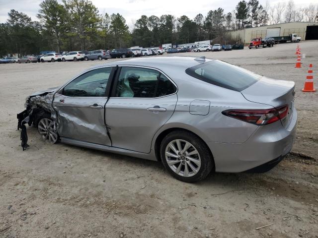 Image 2 of 2023 TOYOTA CAMRY LE 2023 with VIN 4T1C11AK0PU795906