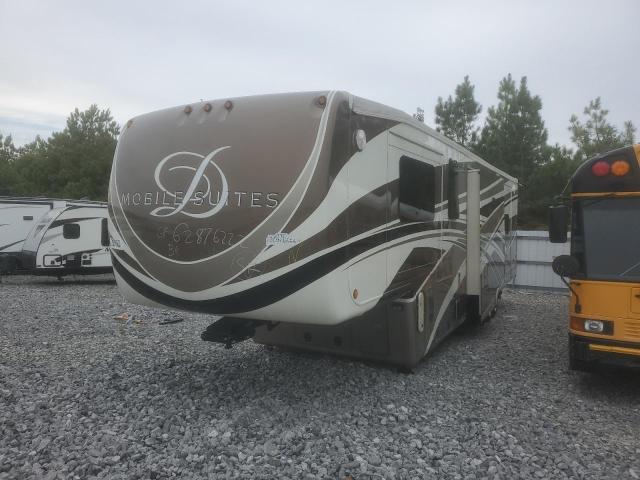 Image 2 of 2017 DRV 5TH 2017 with VIN 5KEAG3838H1336017