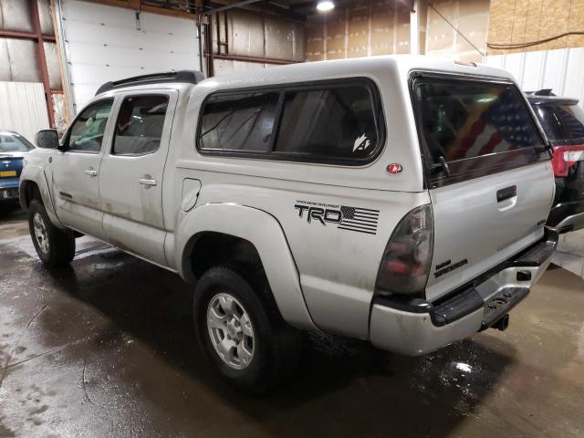 Image 2 of 2008 TOYOTA TACOMA DOUBLE CAB 2008 with VIN 5TELU42N48Z588286