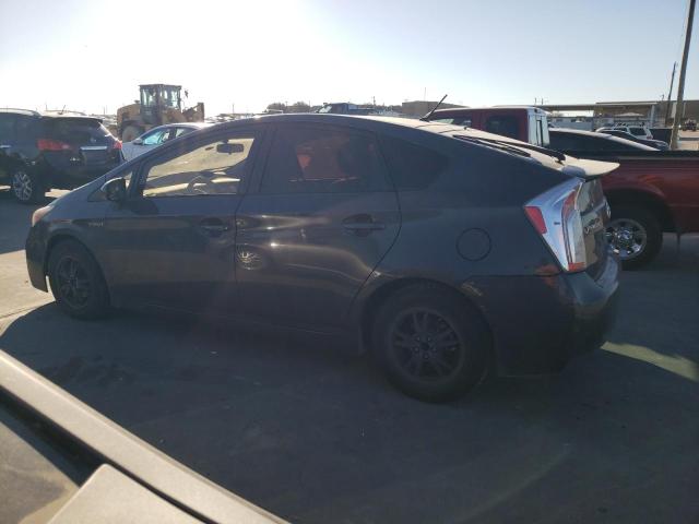 Изображение 2 2015 TOYOTA PRIUS 2015 с VIN JTDKN3DU9F1988472