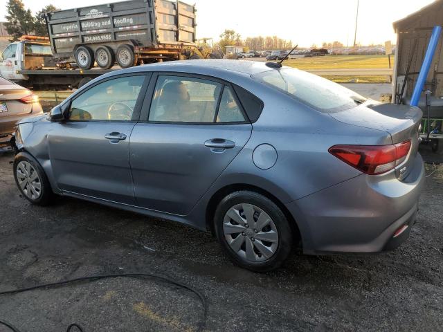 Obraz 2 z 2020 KIA RIO LX 2020 z VIN 3KPA24AD1LE321838