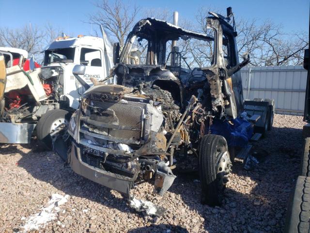 Изображение 2 2023 FREIGHTLINER CASCADIA 116  2023 с VIN 3AKJHTDV6PDNZ4253