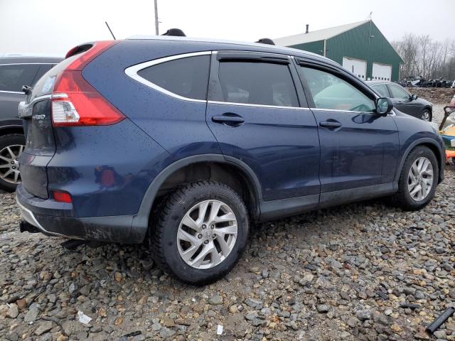 Obraz 3 z 2015 HONDA CR-V EXL 2015 z VIN 2HKRM4H73FH701213