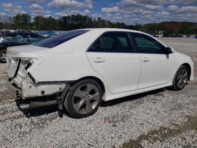 Obraz 3 z 2013 TOYOTA CAMRY SE 2013 z VIN 4T1BK1FK6DU020233