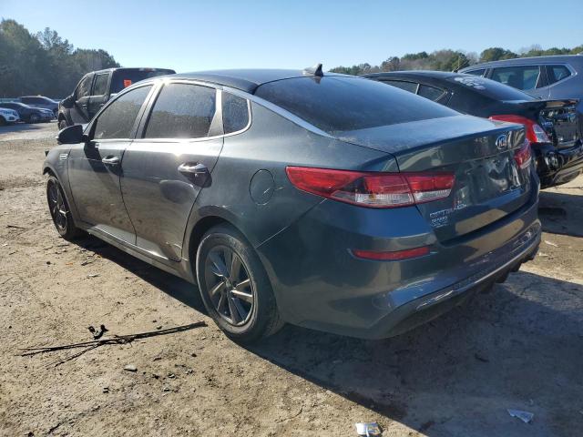 Изображение 2 2020 KIA OPTIMA LX 2020 с VIN 5XXGT4L32LG393229