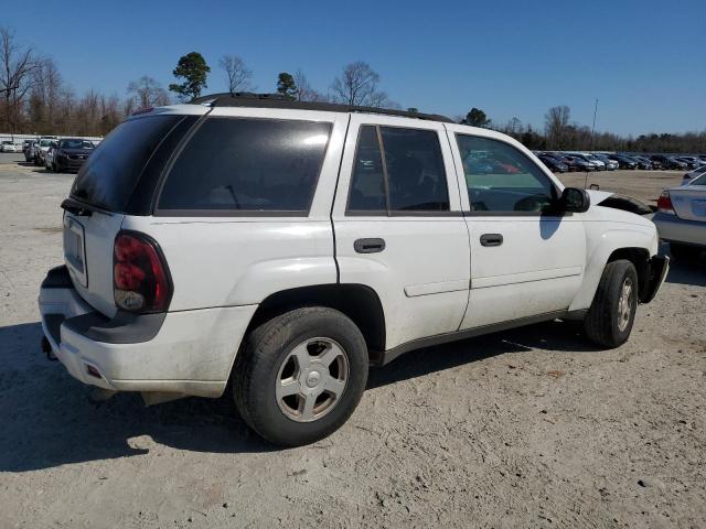 Изображение 3 2008 CHEVROLET TRAILBLAZER LS 2008 с VIN 1GNDS13S482125668