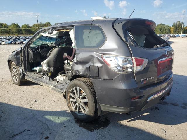 Image 2 of 2014 NISSAN PATHFINDER S 2014 with VIN 5N1AR2MN4EC683043