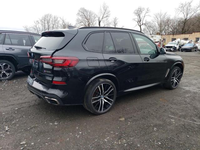 Obraz 3 z 2021 BMW X5 M50I 2021 z VIN 5UXJU4C08M9E12438