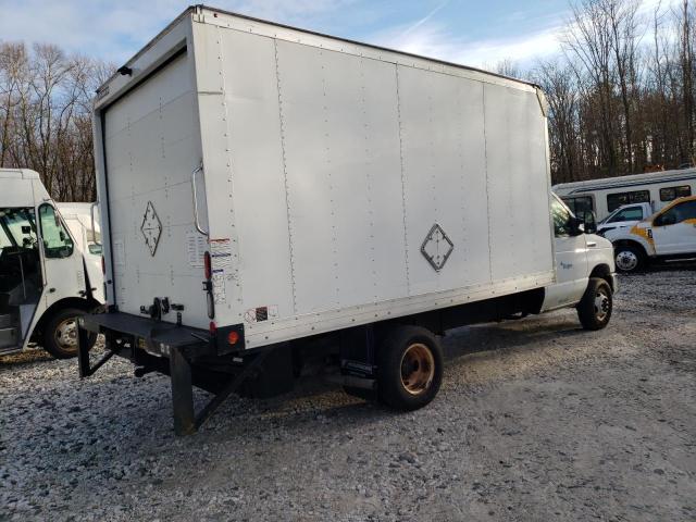 Image 3 of 2014 FORD ECONOLINE E450 SUPER DUTY CUTAWAY VAN 2014 with VIN 1FDXE4FS4EDA86957