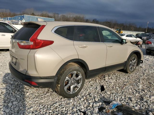 Image 3 of 2019 HONDA CR-V EXL 2019 with VIN 2HKRW2H87KH644046