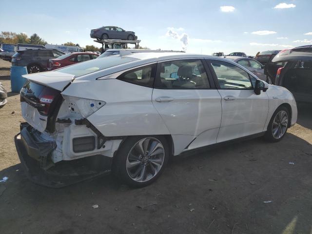 Image 3 of 2018 HONDA CLARITY  2018 with VIN JHMZC5F18JC013430