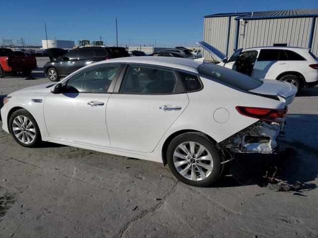 Obraz 2 z 2018 KIA OPTIMA LX 2018 z VIN 5XXGT4L38JG212714
