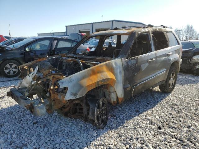 Изображение 2006 JEEP GRAND CHEROKEE LIMITED 2006