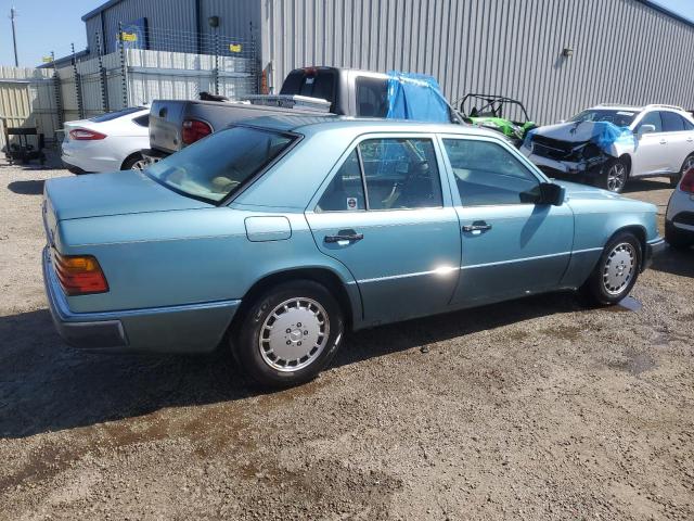 Obraz 3 z 1991 MERCEDES-BENZ 300 E 2.6 1991 z VIN WDBEA26D6MB396856