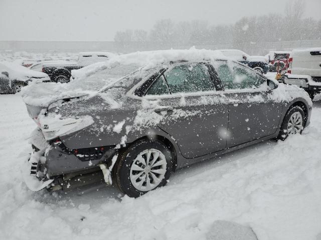 Image 3 of 2015 TOYOTA CAMRY LE 2015 with VIN 4T4BF1FK2FR445543