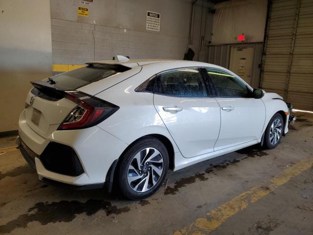 Obraz 3 z 2017 HONDA CIVIC LX 2017 z VIN SHHFK7H25HU224041