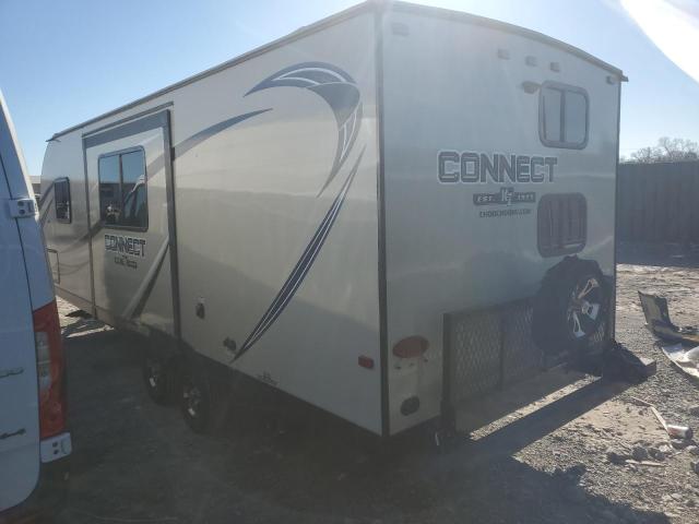 Image 3 of 2018 KZRV CONNECT 2018 with VIN 4EZTL2523J8035370