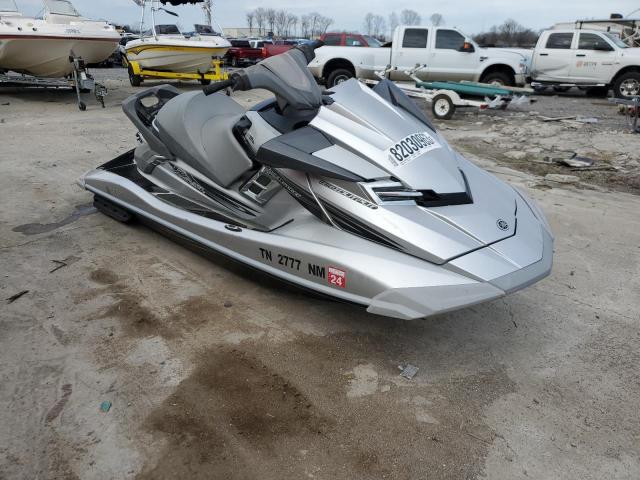 Image 1 of 2013 YAMAHA JET SKI 2013 with VIN 82030963333333333