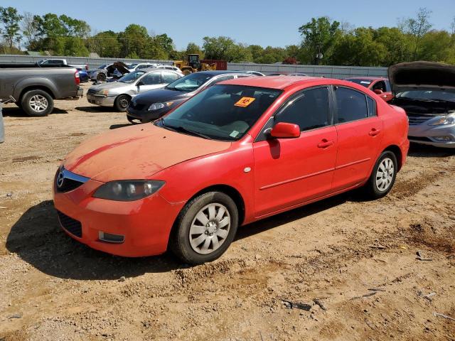 Изображение 2008 MAZDA 3 I 2008