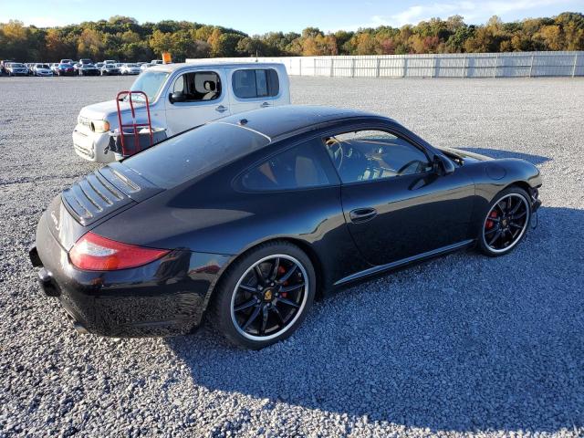 Obraz 3 z 2011 PORSCHE 911 CARRERA S 2011 z VIN WP0AB2A98BS721567