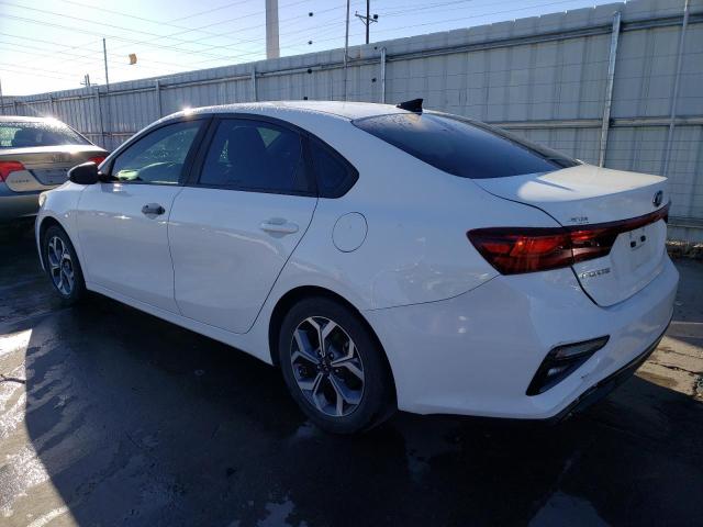 Obraz 2 z 2019 KIA FORTE FE 2019 z VIN 3KPF24AD5KE110713